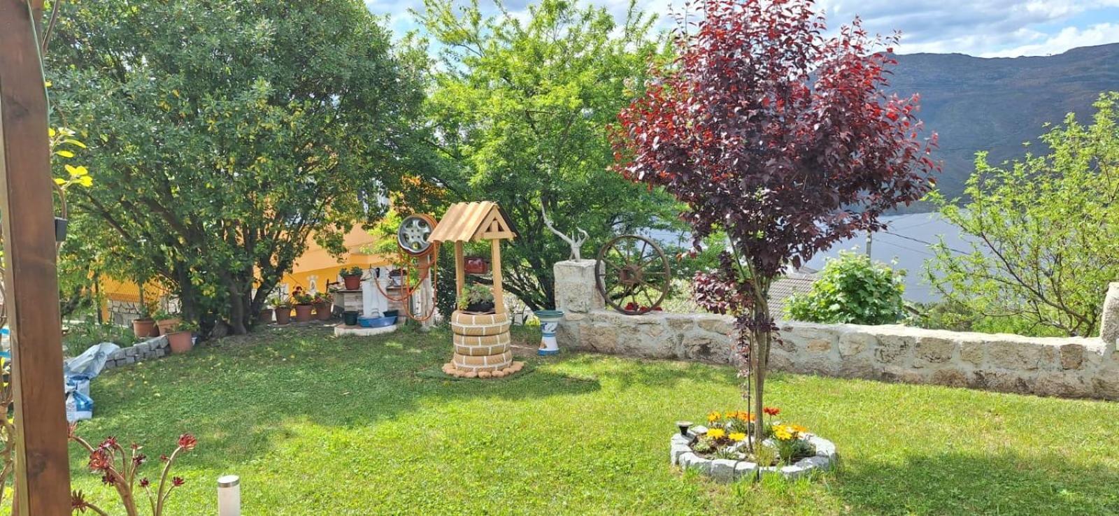 Casa Blanco Vista Maravillosa Compostela  Buitenkant foto